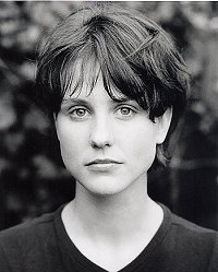 Heather Peace