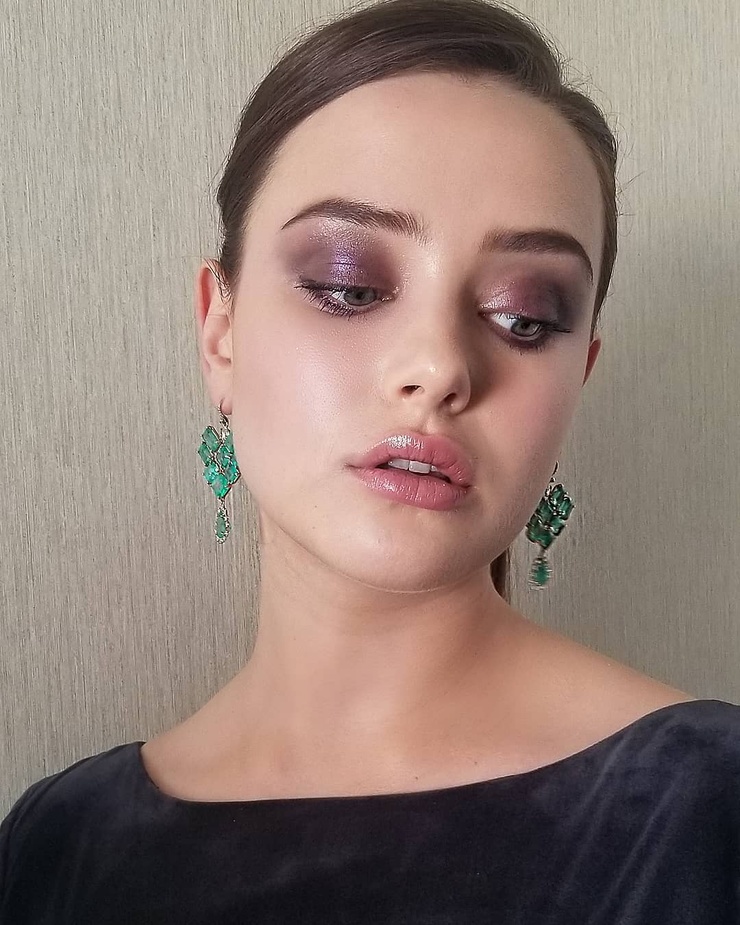 Katherine Langford