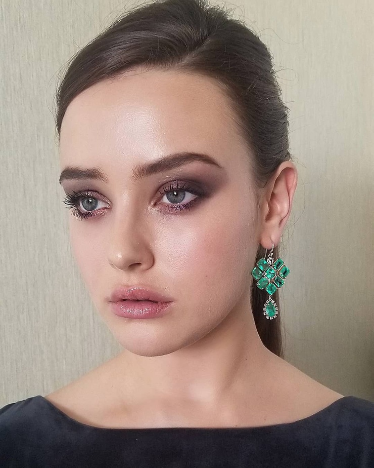 Katherine Langford Katherine Langford