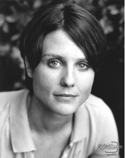 Heather Peace