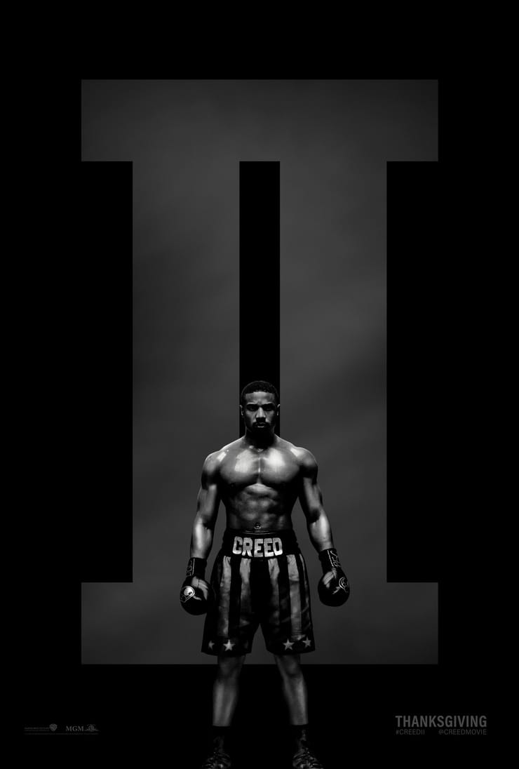 Creed II