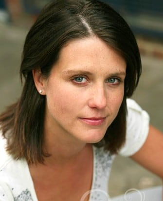 Heather Peace Heather Peace