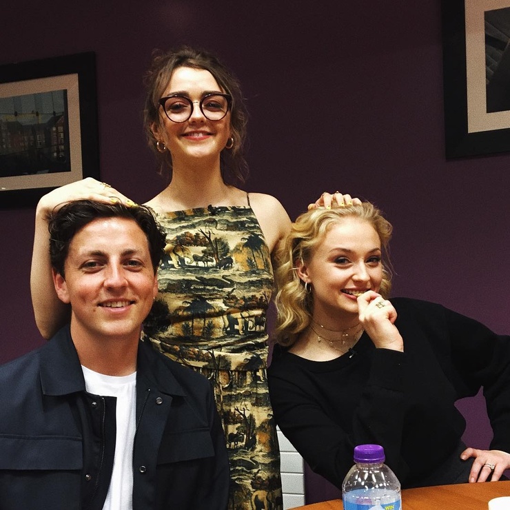 Sophie Turner Sophie Turner