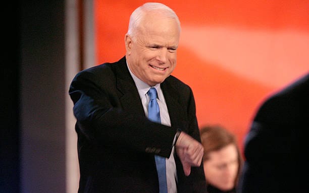 John McCain