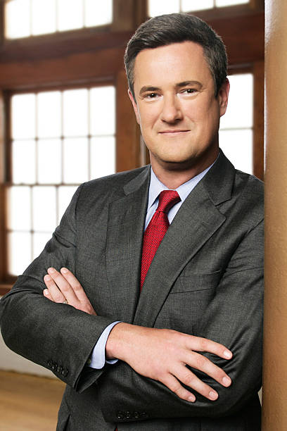 Joe Scarborough