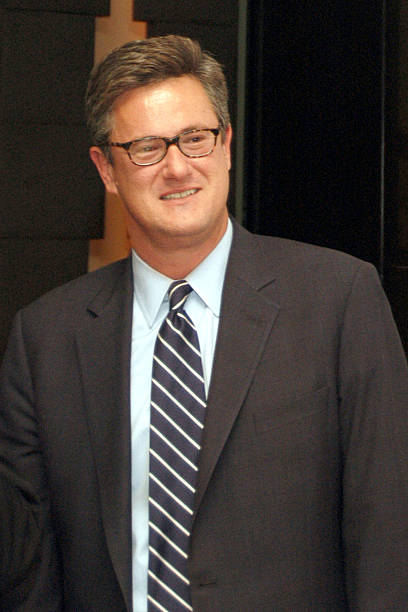 Joe Scarborough