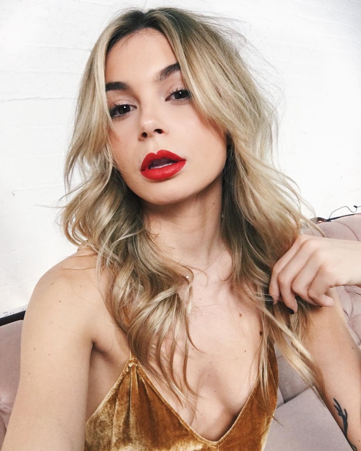 Allegra Shaw