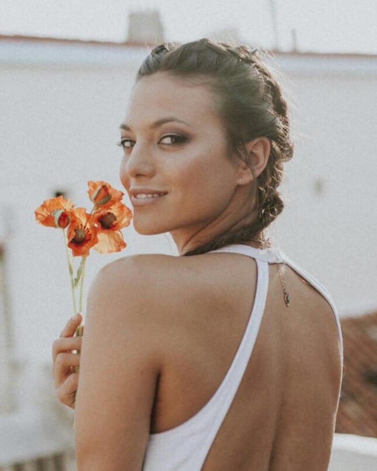 Elisa Mouliaá