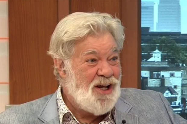 Matthew Kelly