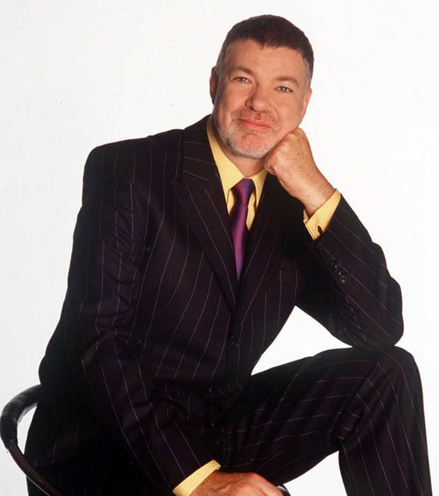 Matthew Kelly