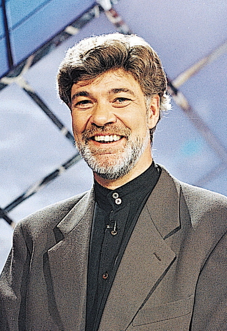 Matthew Kelly