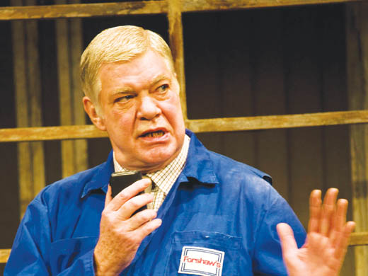 Matthew Kelly