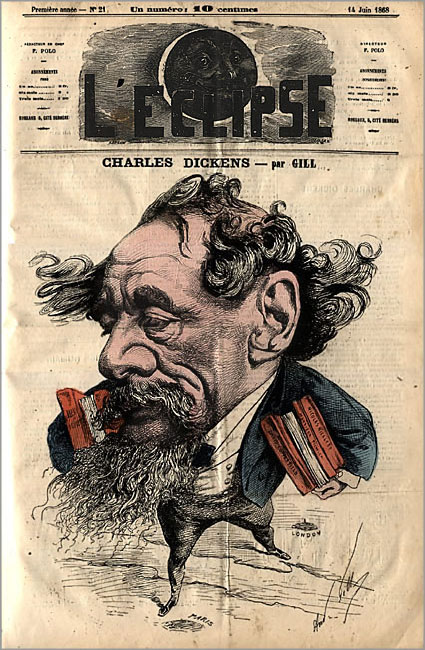 Charles Dickens