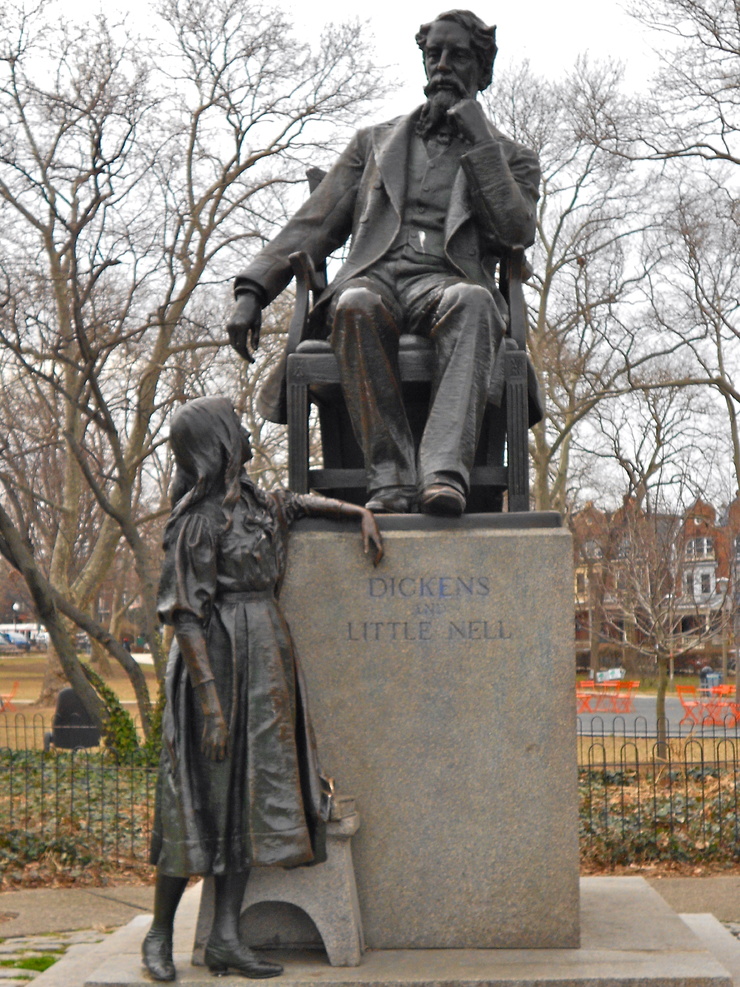 Charles Dickens