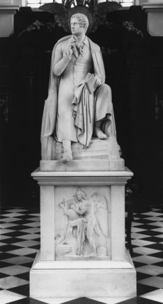 Lord Byron