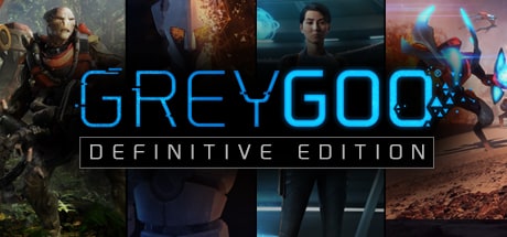 Grey Goo [PC]