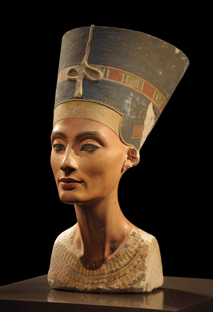 Neferneferuaten Nefertiti