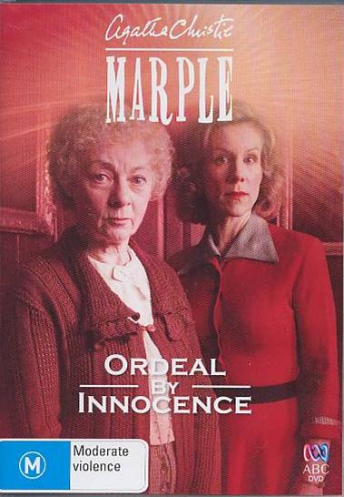 Ordeal by Innocence 