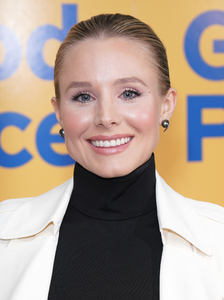 Kristen Bell