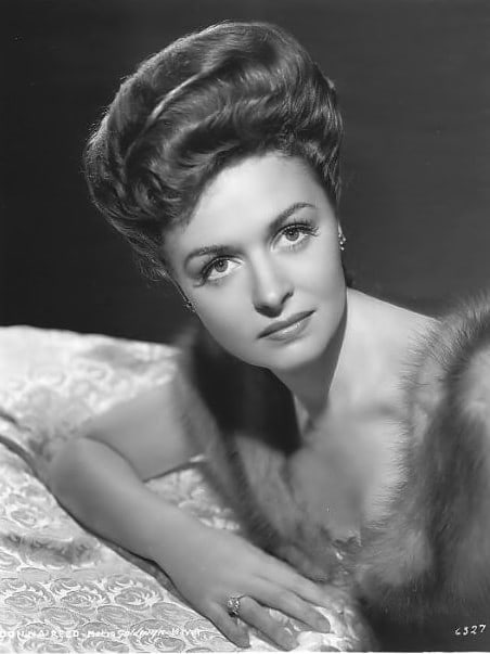 Donna Reed Donna Reed