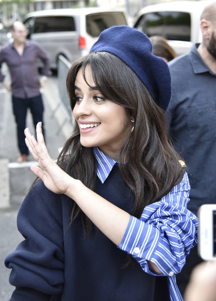 Camila Cabello