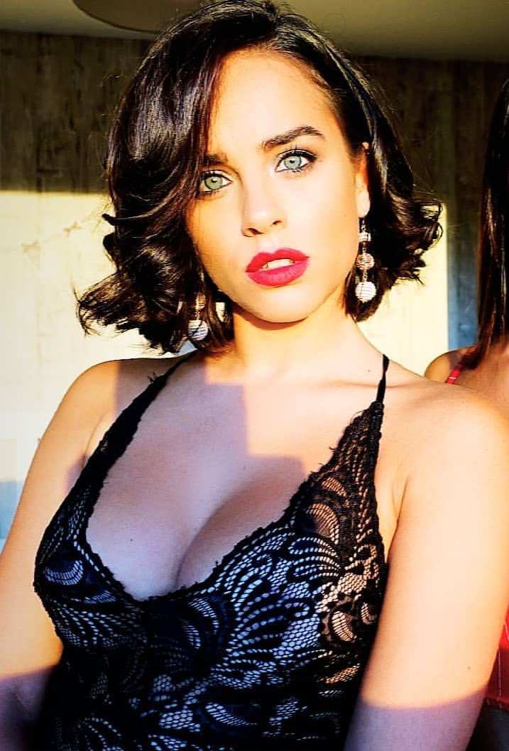 Georgia May Foote