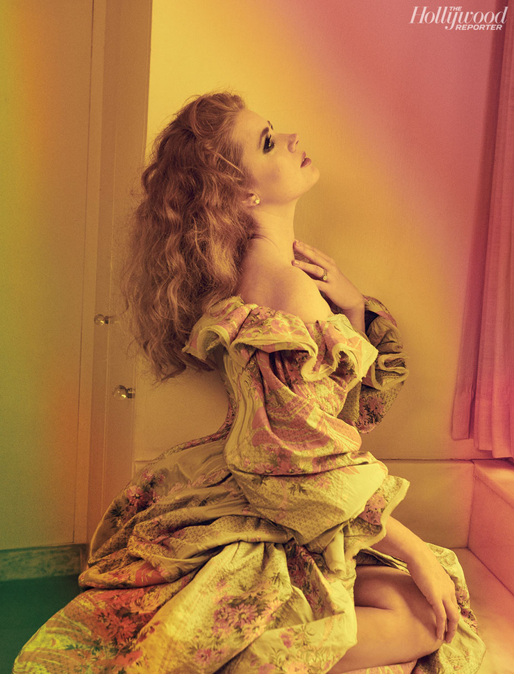 Amy Adams Amy Adams