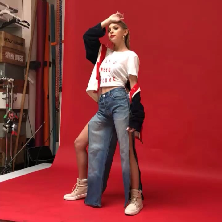 Jordyn Jones