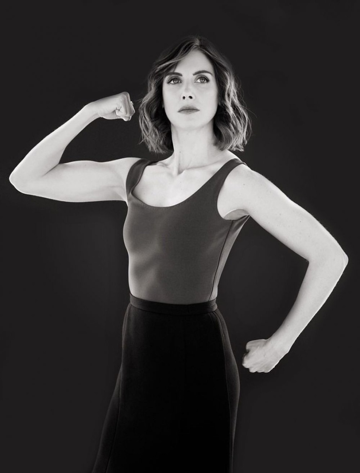 Alison Brie Alison Brie
