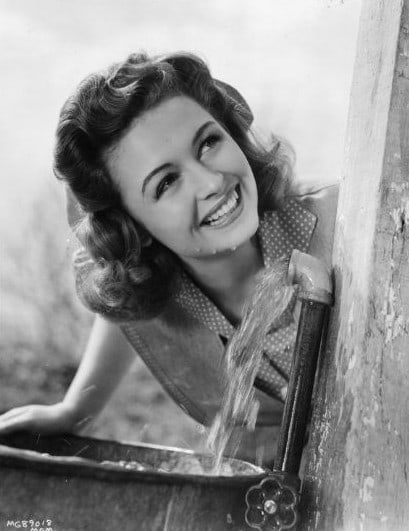 Donna Reed