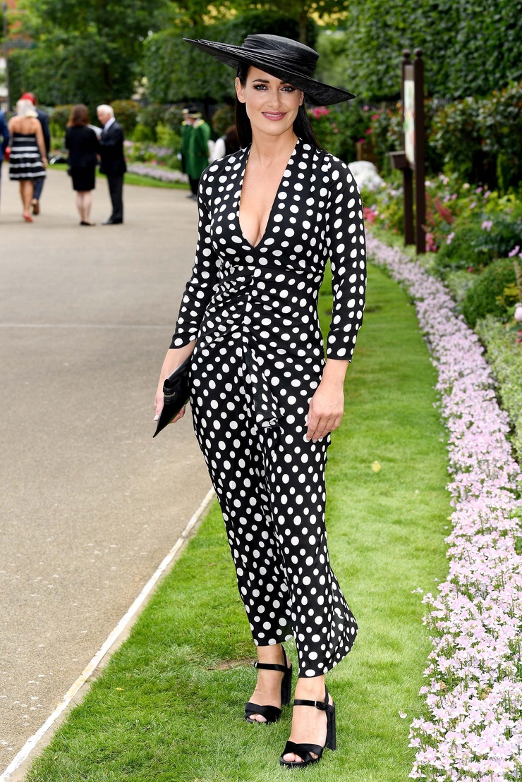 Kirsty Gallacher Kirsty Gallacher