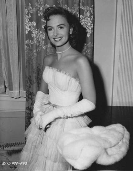 Donna Reed