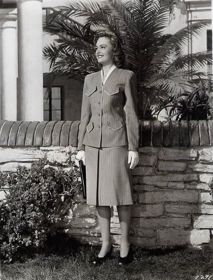 Donna Reed