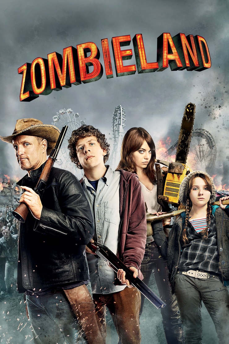 Zombieland Zombieland