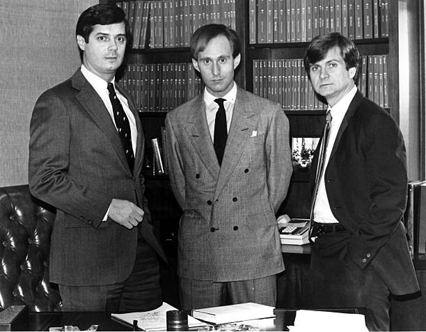 Lee Atwater