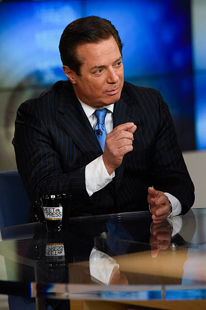 Paul Manafort