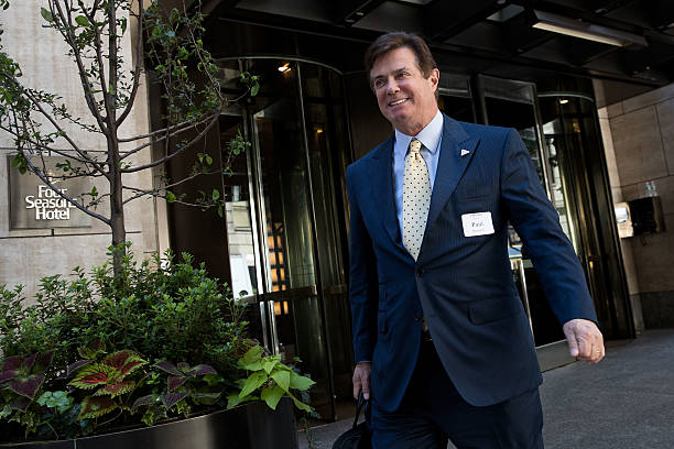 Paul Manafort