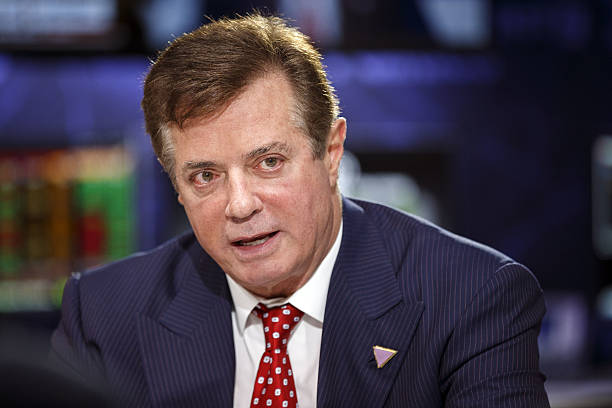 Paul Manafort