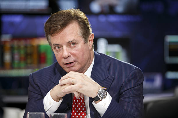 Paul Manafort