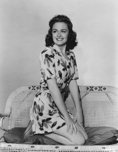 Donna Reed