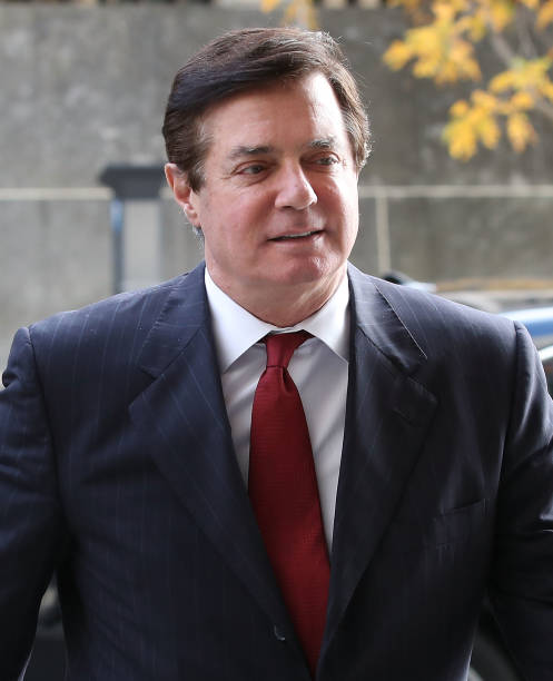 Paul Manafort