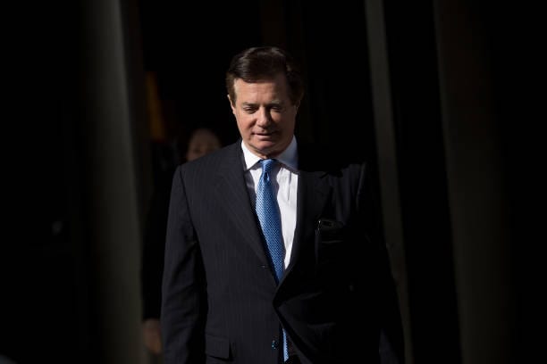 Paul Manafort