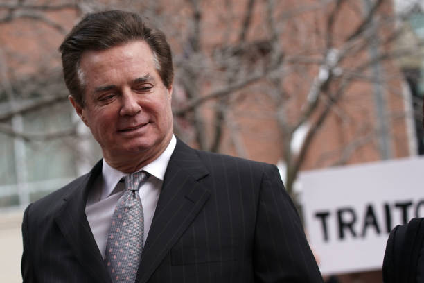 Paul Manafort