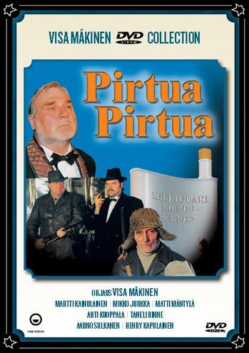 Pirtua Pirtua