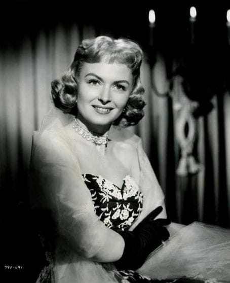 Donna Reed image