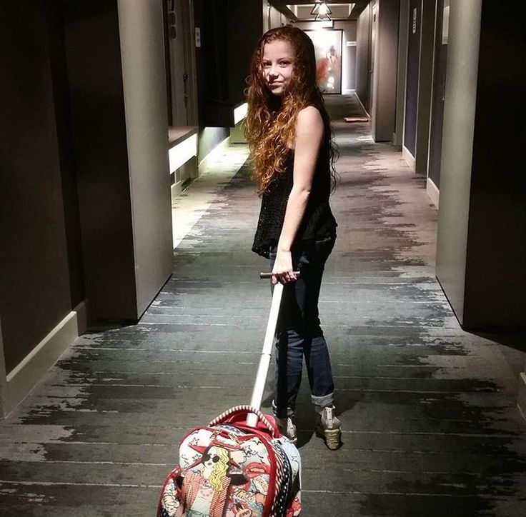 Francesca Capaldi