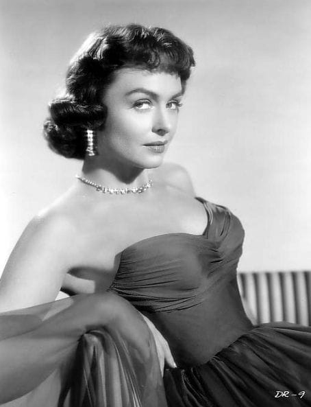 Donna Reed