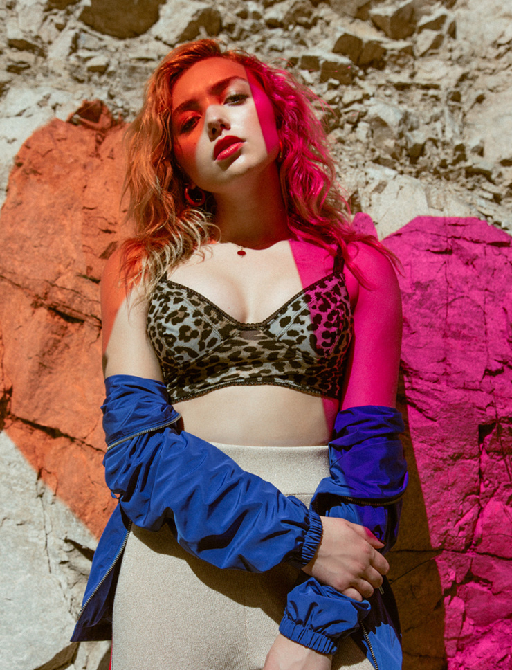 Peyton List Peyton List