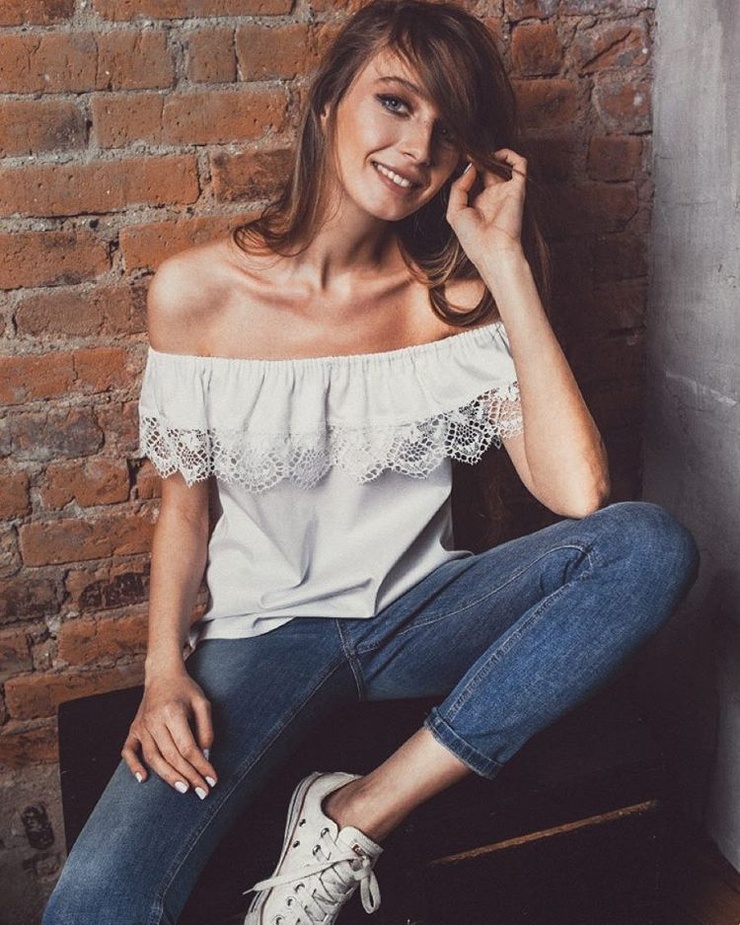 Lena Royds