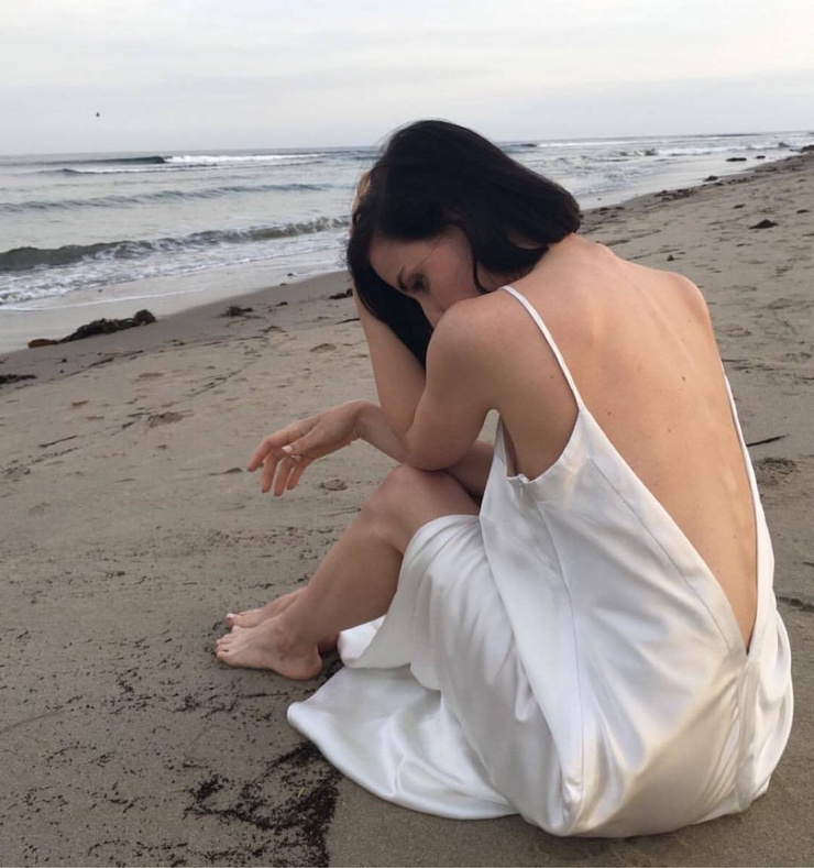 Allison Scagliotti Allison Scagliotti